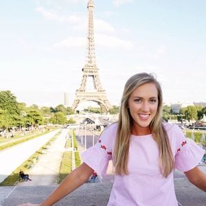 Meet your Posher, Erin